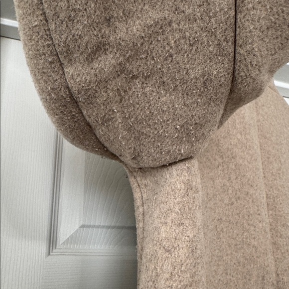 J Crew Factory City Coat - Picture 6 of 7